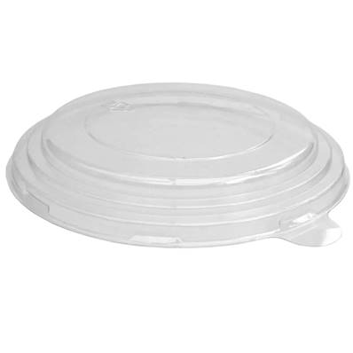 Clear Dome Lid To Fit Ml X Mm