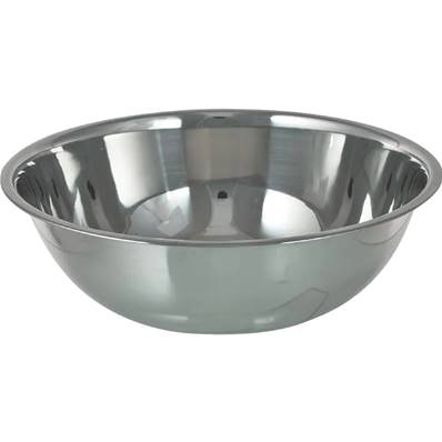 Mixing Bowl Stainless Steel Cm