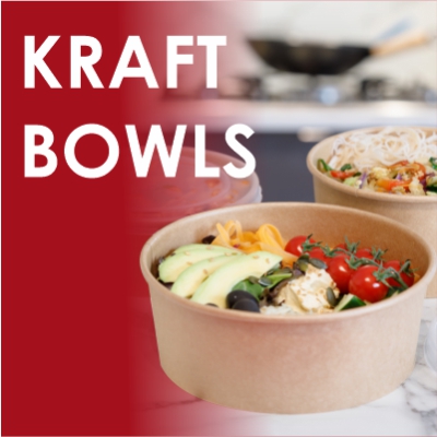 Kraft Bowls