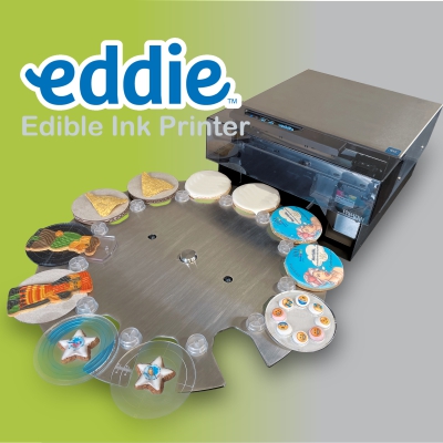 Eddie Printer