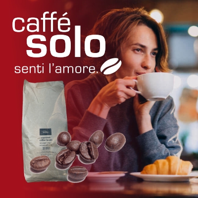 Caffe Solo